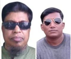 সিদ্ধিরগঞ্জ প্রেস ক্লাব থেকে কবির  ও সোহেলকে স্থায়ী বহিষ্কার